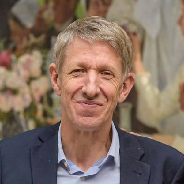 Bruno Viansson-Ponté